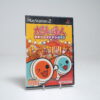 Taiko no Tatsujin: Tatakon de Dodon ga Don (PS2 Game)