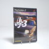 Road Rage 3 (PS2 Game)