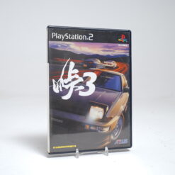 Road Rage 3 (PS2 Game)