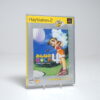 Minna no Golf 4 (PS2 Game)