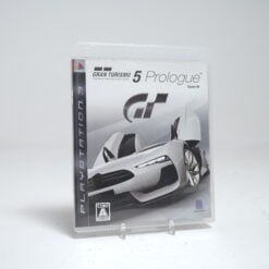 Gran Turismo 5 Prologue Spec III (PS3 Game)