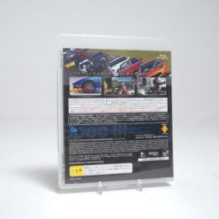 Alternative view of Gran Turismo 5 Prologue Spec III (PS3 Game)