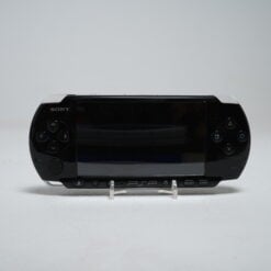 Sony PSP-3000 Black (Modded)