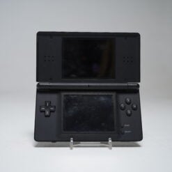 Nintendo DS lite Black