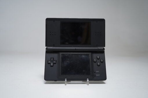 Nintendo DS lite Black