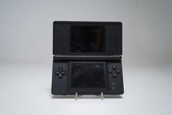 Nintendo DS lite Black