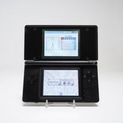 Nintendo DS Lite Black