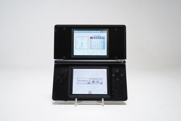 Nintendo DS Lite Black