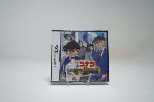 Detective Conan