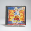 Tennis no Oji-Sama - Sweat & Tears (PS1 Game)