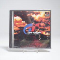 Gran Turismo (PS1 Game)