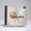 Valkyrie Profile (PS1 Game)