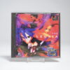 Legaia Densetsu (PS1 Game)