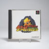 Chocobo no Fushigi na Dungeon (PS1 Game)