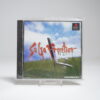Saga Frontier 2 (PS1 Game)
