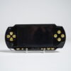 Sony PSP 1000 Black Gold (Modded)