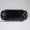 Sony PSP 3000 Transparent Black (Modded)