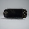 Sony PSP 3000 Transparent Black (Modded)