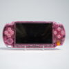Sony PSP 3000 Transparent Pink