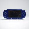 Sony PSP 1000 Dark Blue (Modded)