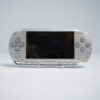 Sony PSP 1000 Silver (Modded)