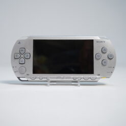 Sony PSP 1000 Silver (Modded)