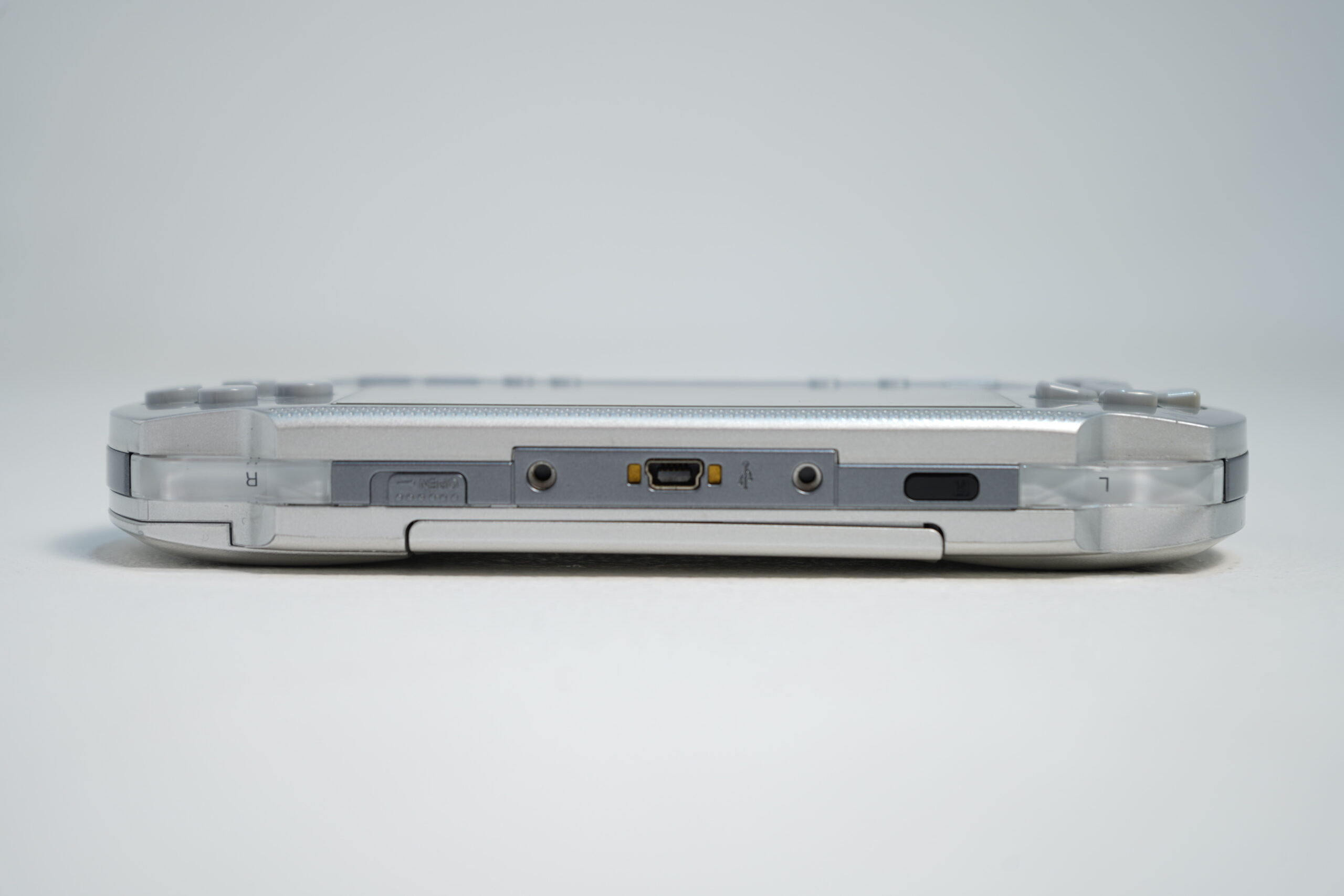 Sony PSP 1000 Silver (Modded) - Image 7