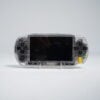 Sony PSP 1000 Transparent (Modded)