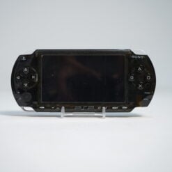 Sony PSP 1000 Transparent Black (Modded)