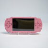 Sony PSP 1000 Rose Pink (Modded)