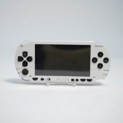 Sony PSP 1000 White Black (Modded)