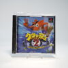 Crash Bandicoot 2: Cortex Strikes Back (PS1 Game)
