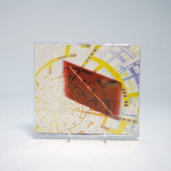 Alternative view of Digimon World (PS1 Game)