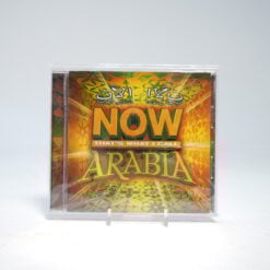 Now That's What I Call Arabia CD