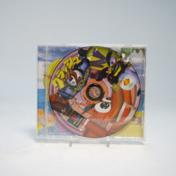 Crash Bandicoot 2: Cortex Strikes Back (PS1 Game)