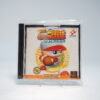 Jikkyou Powerful Pro Yakyuu '99 Ketteiban (PS1 Game)