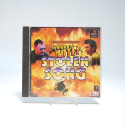 Tomoyasu Hotei: Stolen Song (PS1 Game)