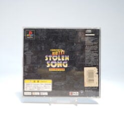 Alternative view of Tomoyasu Hotei: Stolen Song (PS1 Game)