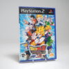 Dragon Ball Z: Budokai Tenkaichi 2 (PS2 Game)