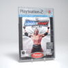 WWE SmackDown! vs. RAW 2007 (PS2 Game)