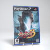 Onimusha 3: Demon Siege (PS2 Game)