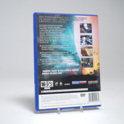 Alternative view of Onimusha 3: Demon Siege (PS2 Game)