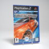 Need for Speed: Underground (PS2 Game)