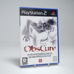 ObsCure (PS2 Game)