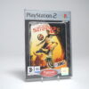 FIFA Street 2 (PS2 Game)