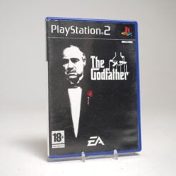 The Godfather (PS2 Game)