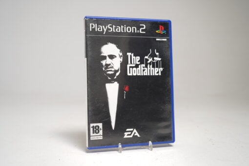 The Godfather (PS2 Game)