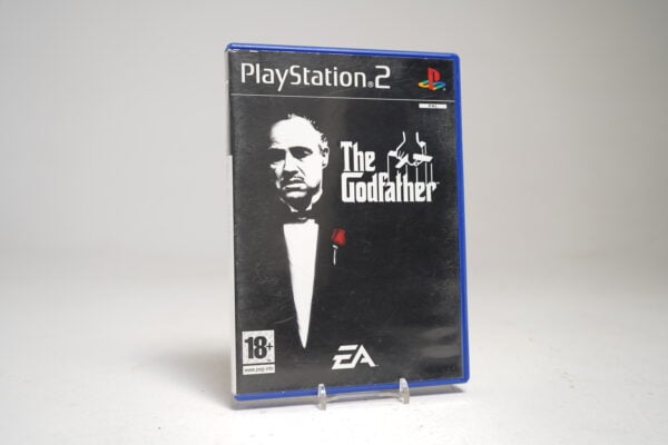 The Godfather (PS2 Game)
