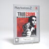 True Crime: Streets of L.A. (PS2 Game)