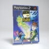 Ben 10: Alien Force (PS2 Game)